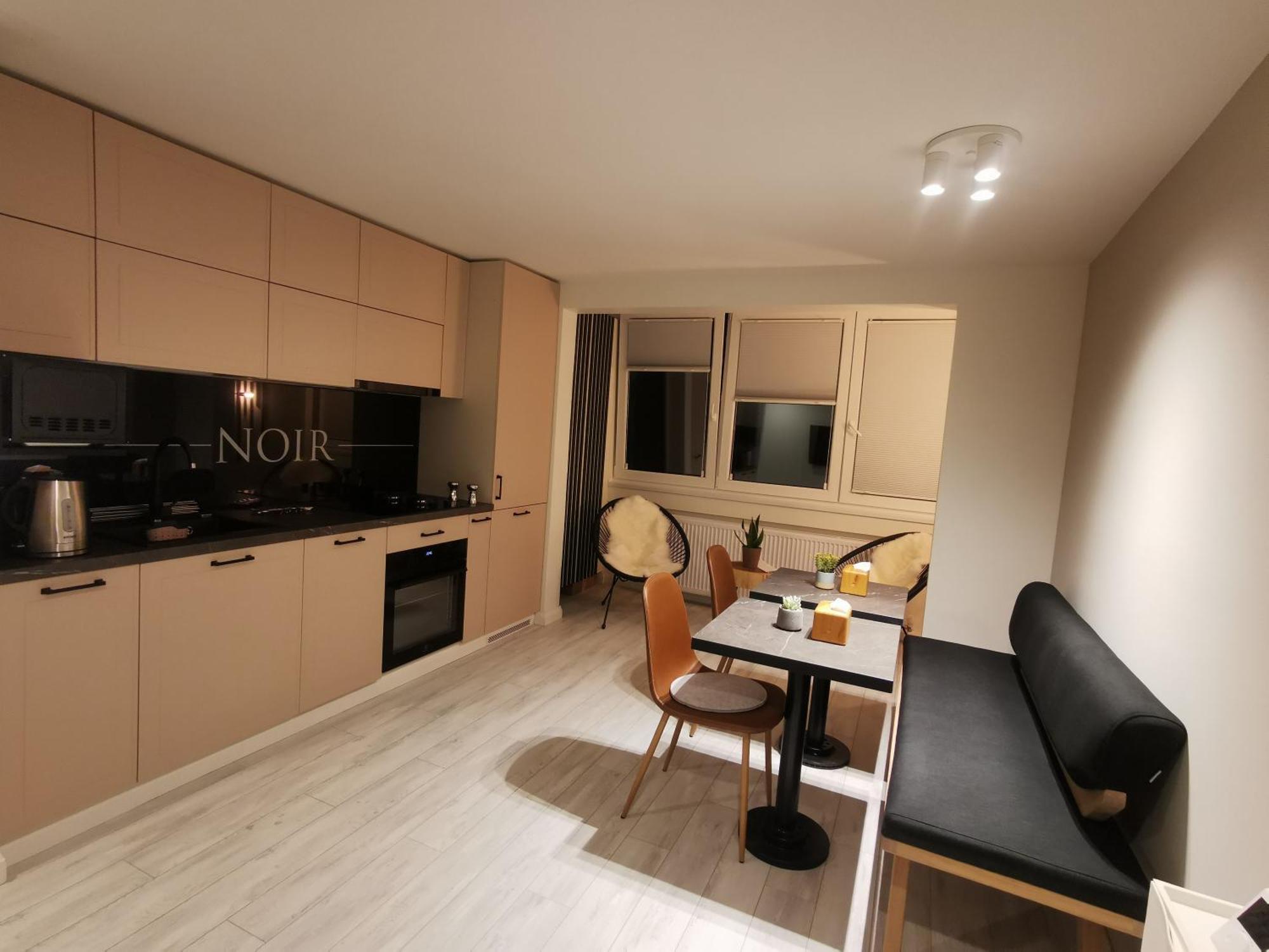 Noir Apartment Haţeg Extérieur photo